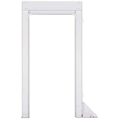 Net - MOQ (minimum order quantity)1 MOV (minimum order value) 1500 CAD Contain End of Row Frame - For Aisle Containment Sy