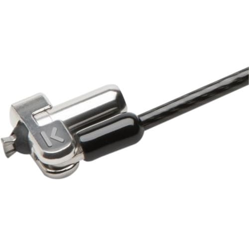 Dell EMC Dell Cable Lock For Notebook - 1.80 m - Keyed Lock - Carbon Steel - For Notebook - N17-KEYED