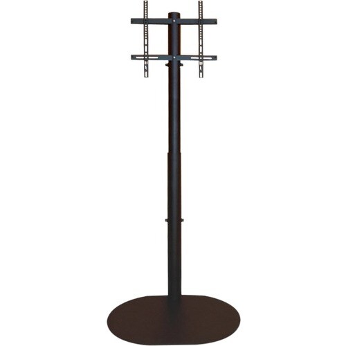 Alzata per monitor ITB - Fino a 203,2 cm (80") Supporto schermo - 113 kg Capacità di carico - 41,6 cm Altezza - Pavimento,