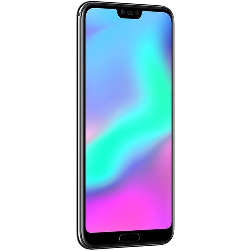 Smartphone Huawei Honor 10 128 GB - 4G - 14,8 cm (5,8") LTPS LCD Full HD Plus 2280 x 1080 - 4 GB RAM - Android 8.1 Oreo - 