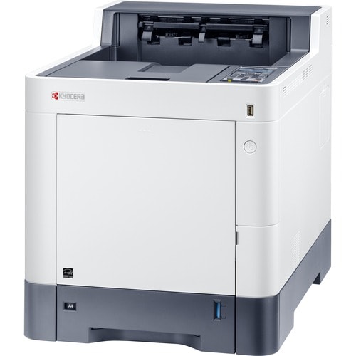 Kyocera Ecosys P6235cdn Desktop Laser Printer - Colour - 35 ppm Mono / 35 ppm Color - 1200 x 1200 dpi Print - Automatic Du