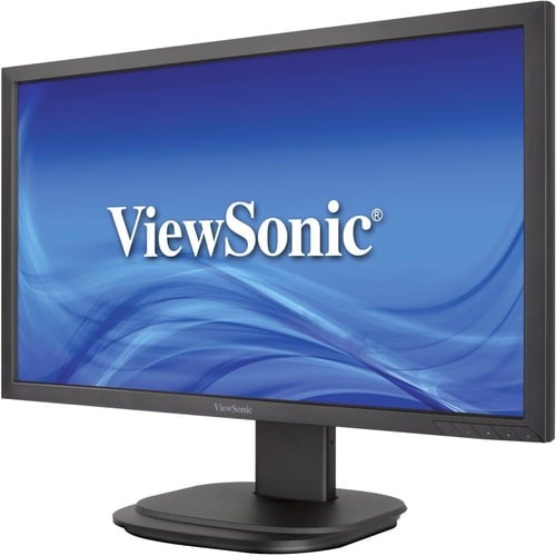 Moniteur LCD ViewSonic VG2239SMH-2 54,6 cm (21,5") Full HD LED - 16:9 - Noir - Résolution 1920 x 1080 - 16,7 Millions de C