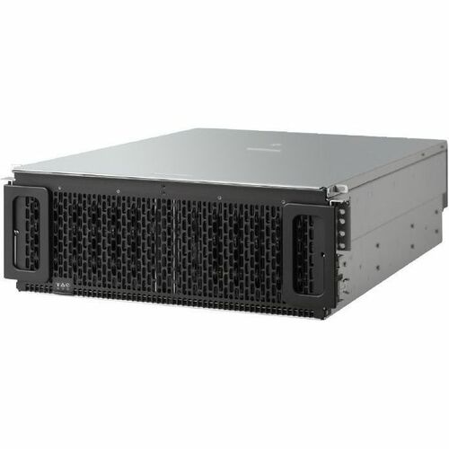 Baie/Châssis pour disque dur HGST Ultrastar Data60 SE4U60-60 12Gb/s SAS - 12Gb/s SAS Interface hôte - 4U Montable en rack 