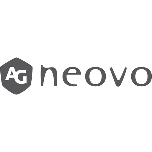 AG Neovo X-15E 15 Zoll Class XGA LCD-Monitor - Weiß - 38,1 cm (15 Zoll) Viewable - LED Hintergrund-beleuchtung - 1280 x 76