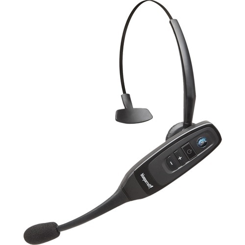 VXi BlueParrott C400-XT Wireless Over-the-head, Behind-the-neck Mono Headset - Monaural - Supra-aural - 9144 cm - Bluetoot