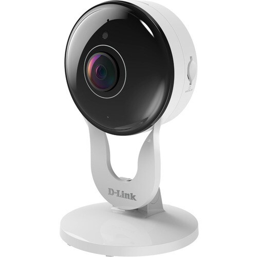 D-Link mydlink DCS-8300LH 2 Megapixel HD Network Camera - Monochrome, Colour - 4.88 m - MJPEG, H.264 - 1920 x 1080 Fixed L
