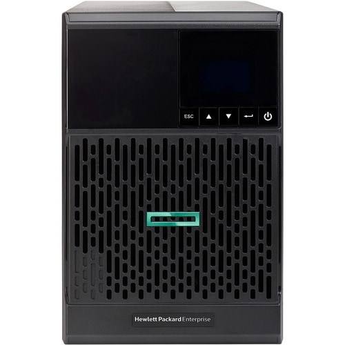 HPE R/T3000 Line-interactive UPS - 3 kVA/2.70 kW - 2U Rack/Tower - 200 V AC, 208 V AC, 230 V AC, 240 V AC Output