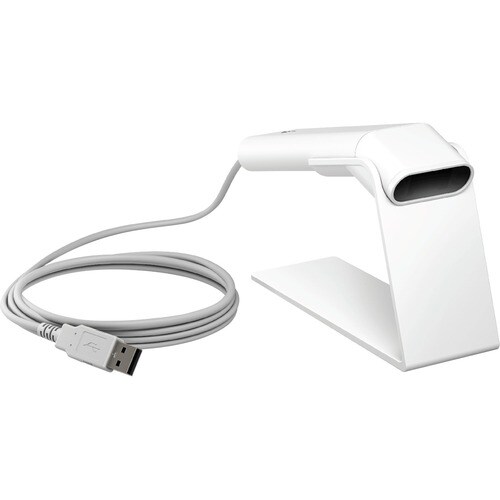 HP ELITEPOS W 2D BARCODE SCANN IN
