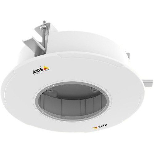 Montage Vidéo AXIS pour Caméra réseau