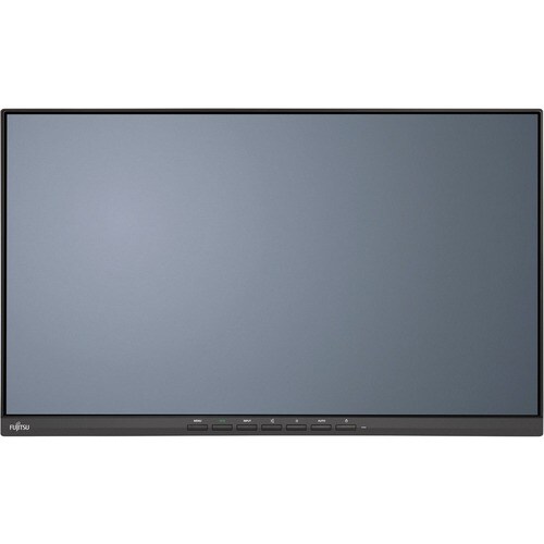 Fujitsu E24-9 TOUCH. Taille de l'écran: 60,5 cm (23.8"), Résolution de l'écran: 1920 x 1080 pixels, Type HD: Full HD, Tech