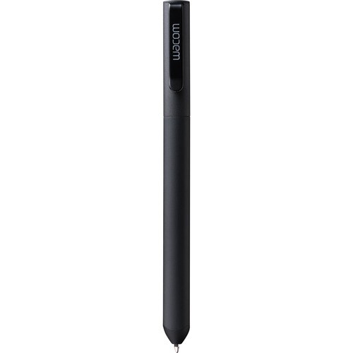 Wacom Kugelschreiber - 1 mm Pen Point - Schwarz Tinte - Tinte auf Ölbasis - 1