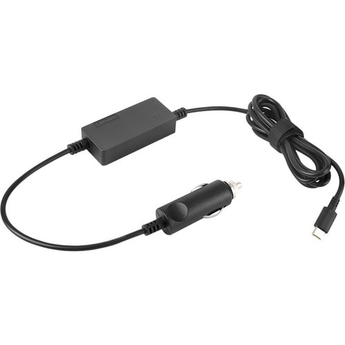 Adattatore DC Lenovo - Per Computer portatile - 12 V DC, 15 V CC Uscita
