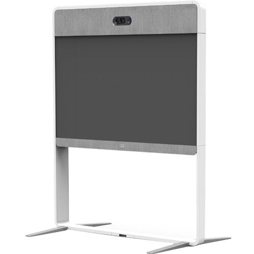 Cisco Display Stand - Floor, Freestanding