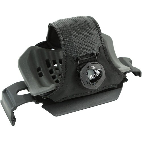 Zebra SG-TC51-WMADP1-02 Befestigungsadapter für Mobilcomputer - Schwarz - Schwarz