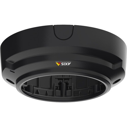 AXIS P33 Casing A, Black - Indoor - Black
