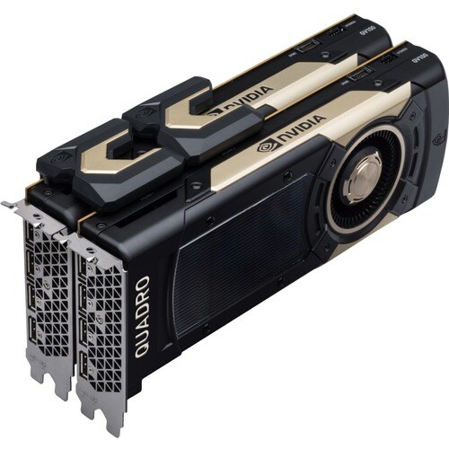 NVIDIA GV100 NVLINK BRIDGE KIT IN
