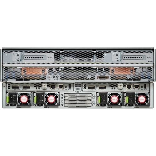 Cisco Controlador SAS - 12Gb/s SAS, Série ATA/600 - 4 GB - Adequado para RAID - JBOD, 0, 1, 5, 6, 10, 50, 60 Nível de RAID