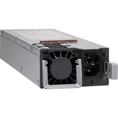 1600W AC Config 4 Power Supply front to back cooling