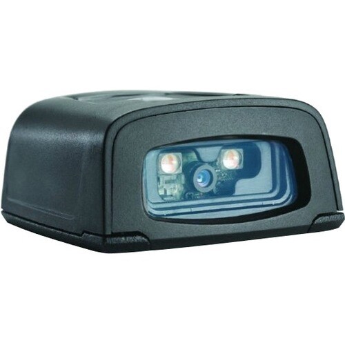 Zebra DS457-SR Retail, Manufacturing, Transportation, Transportation Fixed Mount Barcode Scanner Kit - Cable Connectivity 