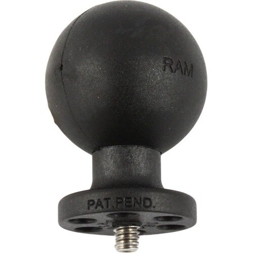 RAM Mounts Mounting Adapter for Camera, Camcorder