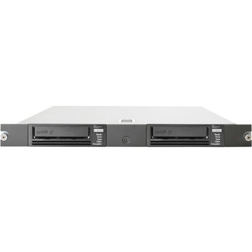 Hewlett Packard Enterprise BC029A. Type: Kit de montage, Couleur du produit: Noir, Métallique, Capacité du rack: 1U