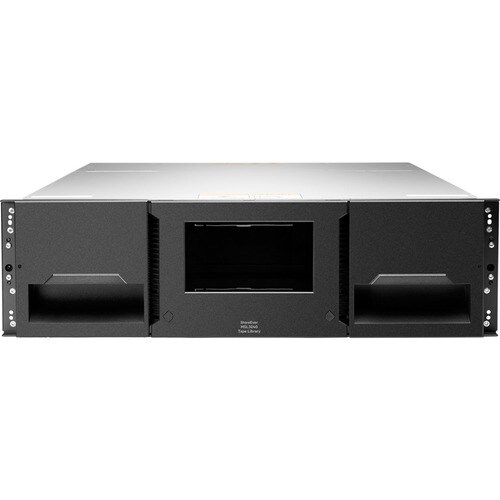 STOK PYP:HPE MSL3040 Scalable Base Module