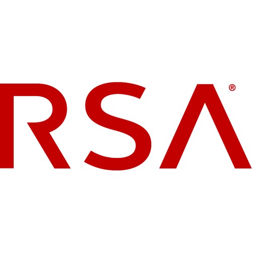 RSA SecurID Software Token Seeds (SID820) - Subscription License - 1 User - 1 Year - Price Level (255-750) license - Volum