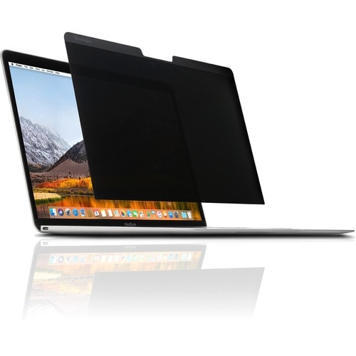 Kensington MP12 Magnetic Privacy Screen for MacBook 12-inch 2015 & Later - For 12" LCD MacBook - Scratch Resistant, Damage