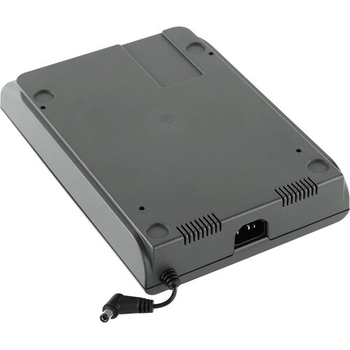 Zebra Stromadapter - für Thermotransferdrucker