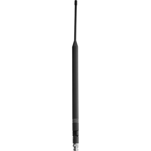 Shure UA8 Antenna - Range - UHF - 470 MHz to 636 MHzDipole - Omni-directional