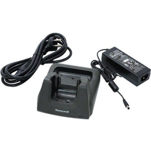 Honeywell Docking Cradle for Mobile Computer, Battery - Charging Capability