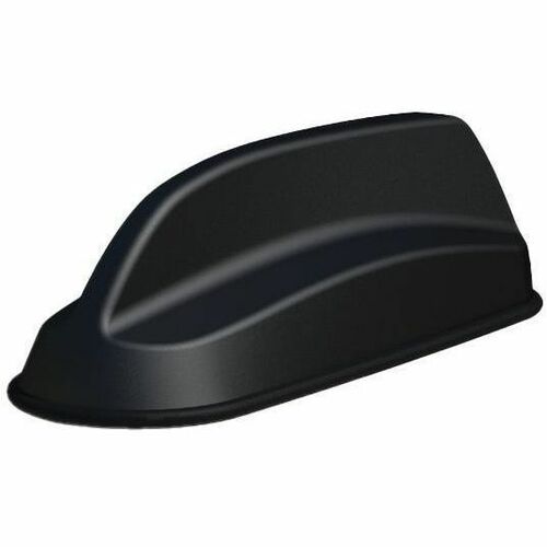 Gamber-Johnson Antenna for Cellular Network, Wireless Data Network, Navigation System - 26 dB - TNC Connector