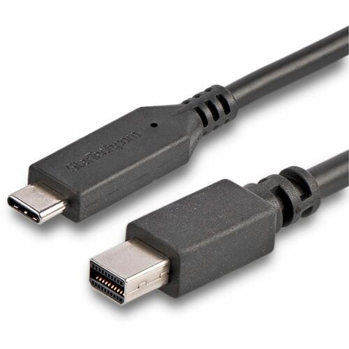 StarTech.com 1,83 m Mini DisplayPort/USB AV-Kabel - 1 Stück - Cable for Chromebook, Monitor, iMac, Notebook, MacBook, Audi