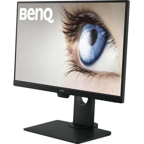 BenQ BL2480T 60,5 cm (23,8 Zoll) Full HD LED LCD-Monitor - 16:9 Format - Schwarz - 1920 x 1080 Pixel Bildschirmauflösung -
