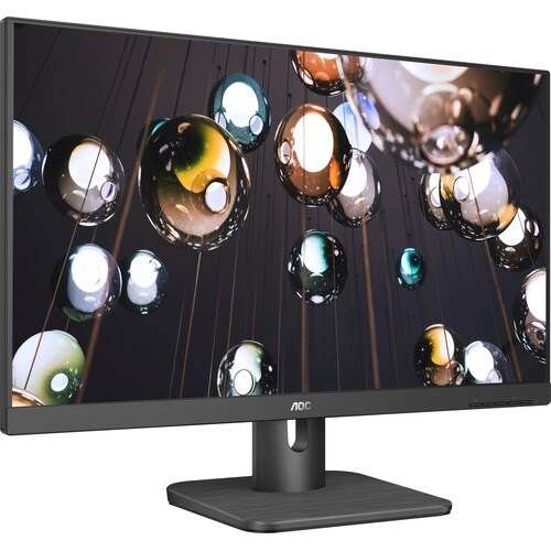 AOC E1 24E1Q. Dimensioni schermo: 60,5 cm (23.8"), Risoluzione del display: 1920 x 1080 Pixel, Tipologia HD: Full HD, Tecn