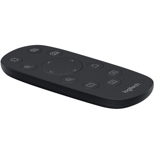 Logitech Device Remote Control - For Conference Camera