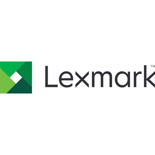 Lexmark 2100-Sheet Tray - Plain Paper - A4 8.30" x 11.70" , A5 5.80" x 8.30" , Folio 8.27" x 13" , JIS B5 6.90" x 9.80" , 