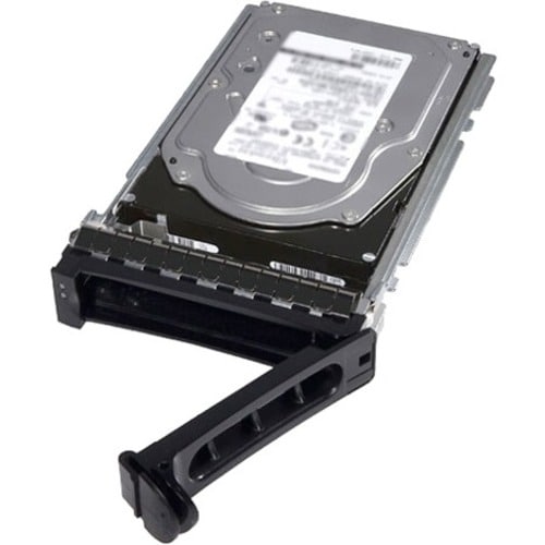 Disco rigido Dell - 3.5" Interno - 2 TB - SATA (SATA/600) - 7200giri/min - Hot swappable - Collegamento hot plug - 512n Fo