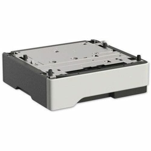 Lexmark Papierschacht - Normalpapier, Aufkleber, Karton, Transparentfolie, Umschlag - DIN A4 210,82 mm x 297,18 mm, DIN A5