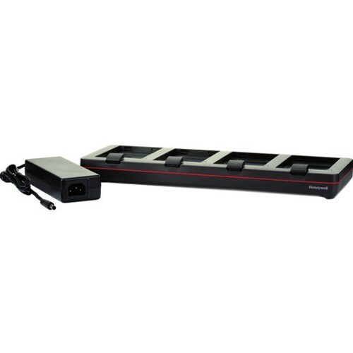 CT40 4 BAY QUAL BATT CHARGER .