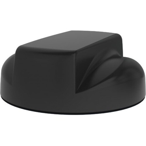 Panorama Antennas Antenna for GPS, Wireless Data Network, Cellular Network - Black - SMA Connector