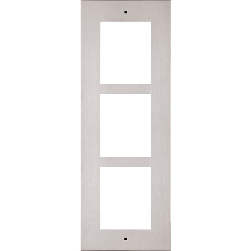 2N Faceplate - Nickel