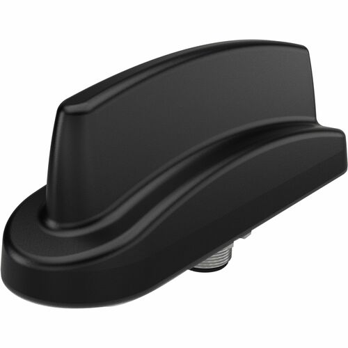 Panorama Antennas Antenne für Mobilfunknetz, Outdoor - Schwarz - Omnidirektional - SMA Anschluss