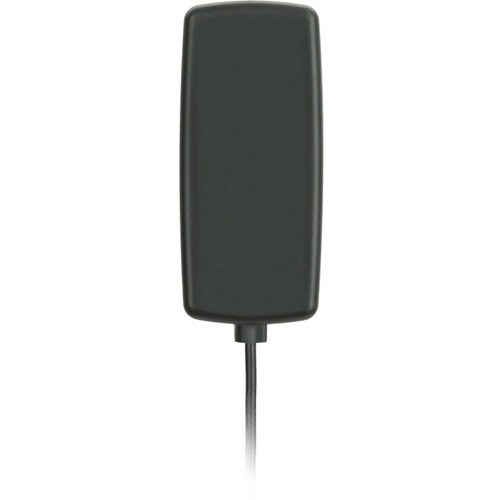 Wilson 4G Slim Low-Profile Antenna for Cars and Trucks - 698 MHz to 960 MHz, 1710 MHz to 2170 MHz, 2500 MHz to 2700 MHz - 