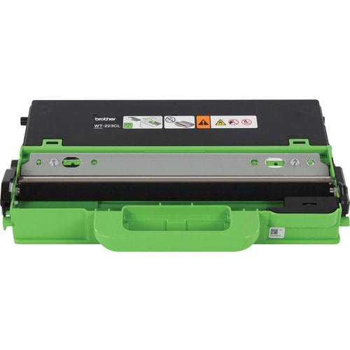 Brother Genuine WT-223CL Waste Toner Box - Laser - 50000 Pages - 1 Each