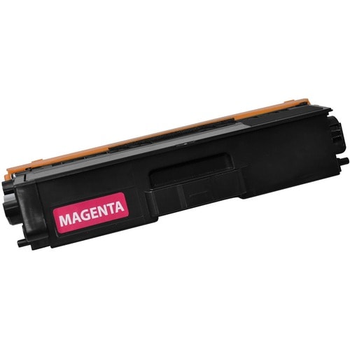 V7 V7-TN321M-OV7 Laserdruck Tonerkartusche (TN-321) - Magentaer Pack - Laserdruck