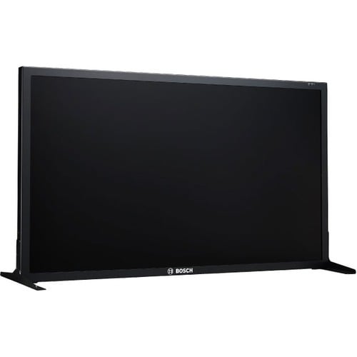 Bosch UML-274-90 27" Full HD LED LCD Monitor - 16:9 - 27" Class - 1920 x 1080 - 16.7 Million Colors - 350 Nit Typical - 12