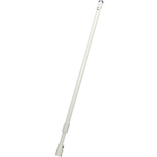 Hanwha Techwin SBP-302CM Camera Mount for Network Camera - Ivory - 29.98 lb Load Capacity - Aluminum, Steel