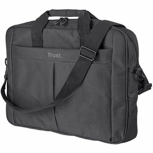 Trust Primo Tasche für 40,6 cm (16 Zoll) Notebook