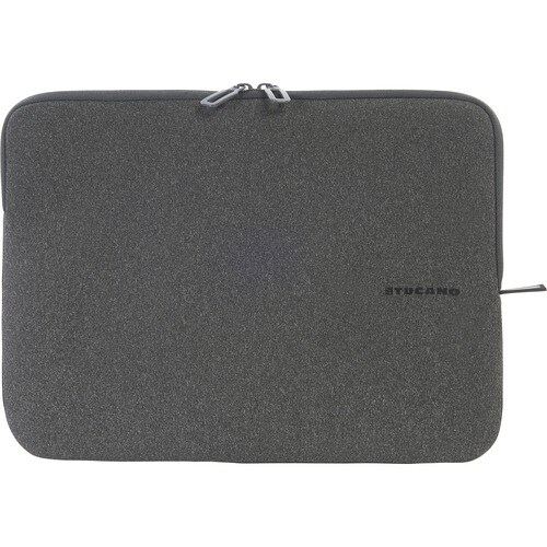 TUCANO MELANGE Schutzhülle Laptop 14”, MacBook Pro14”/Air15", sw